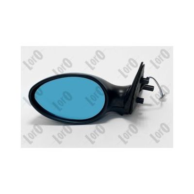 Dikiz Aynası Dış Sol Alfa Romeo 156 Sportwagon (2003->)  EUROBUMP ALF1115002