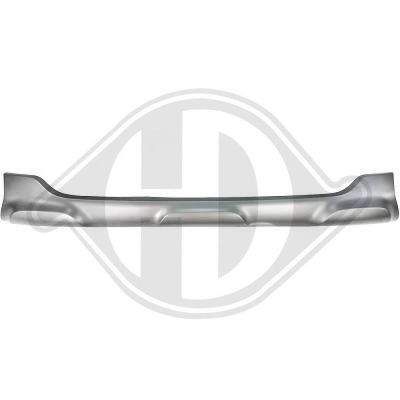 Tampon Çıtası Ön RENAULT ORJINAL 620726862R