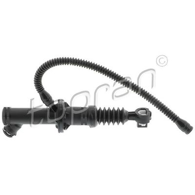 Debriyaj Merkezi Üst Renault Clio IV Sport Tourer (2013->)  TOPRAN 702 754