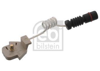 Balata İkaz Kablosu Ön FEBI BILSTEIN 07880  2015400317 1265400617 126 540 06 17 201 540 03 17 A1265400617 A126 540 06 17 A2015400317 A201 540 03 17