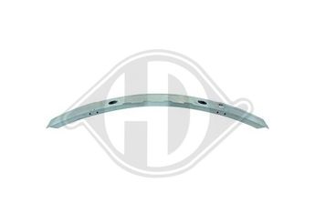 Tampon Takviyesi Ön EUROBUMP BMW07X3031  51117371990 51112575934 51114824951 51647274661