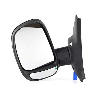 Dikiz Aynası Dış Sol Ford Transit HiCube (EY)(1998->)  EUROBUMP FOR11TR002
