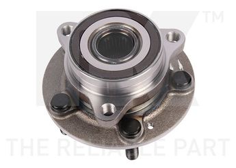 Teker Rulmanı Ön Sağ veya Sol VOE VHB 8030  51750 F2000 51750C1000 51750-C1000