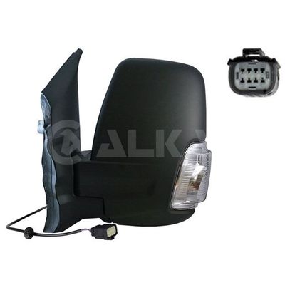 Dikiz Aynası Dış Sol ALKAR 9229666