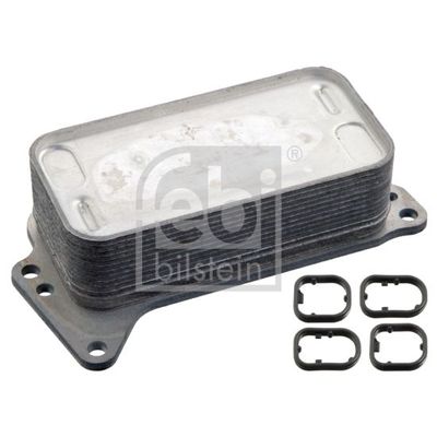 Şanzıman Yağ Soğutucu  BMW X1 Serisi (E84)(2009->)  FEBI BILSTEIN 105945