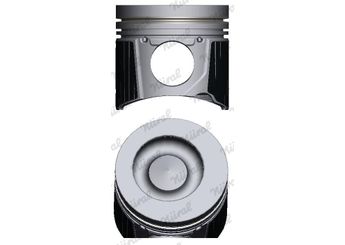 Piston  GOETZE 87-119807-050  87-119807-00 LFL104750L ERR5631