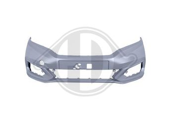 Tampon Ön TYG 434-2000  71101TARG50ZG 71101-TAR-G50ZG