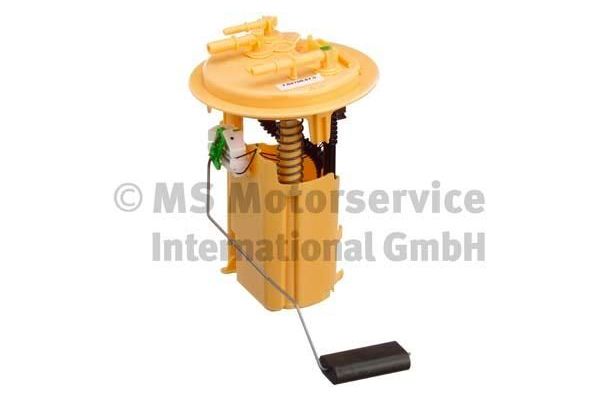 Depo Şamandırası  PIERBURG 7.02700.07.0