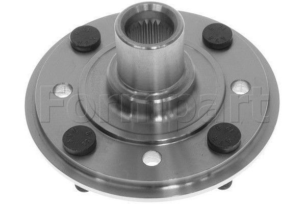 Porya Ön Sağ veya Sol FORMPART 37498017/S