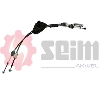 Vites Değiştirme Teli  Mercedes Citan Combi (BM 415)(09.2012->)  GUA 41438