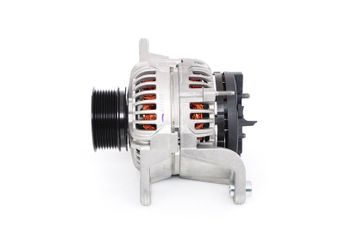 Alternatör  BOSCH 0 124 655 173  VOL5010589551 VOL21812800 5001868213 50 01 868 213 7420842441 74 20 842 441 7420842445 74 20 842 445 7420862899 74 20 862 899 20466317 20739778 20849352 21812800 5010589551 50 10 589 551