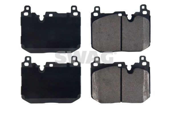 Fren Disk Balata Ön BMW 2 Serisi Gran Coupe (F44)(2019->)  SWAG 33 10 8024