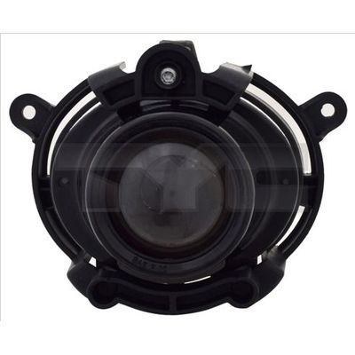 Sis Farı Ön Sağ veya Sol Opel Mokka (2012->)  OPEL ORJINAL 95419301