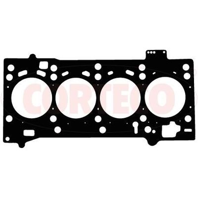 Silindir Kapak Contası  Audi A3 (8V1)(03.2012->)  CORTECO 49368112