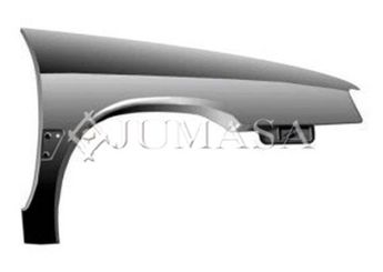 Çamurluk Ön Sağ MADE IN TAIWAN 1616-2101  96071169