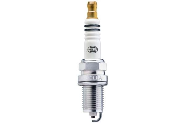 Ateşleme Bujisi  Smart Fortwo Coupe (01.2007->)  HELLA 8EH 188 704-791