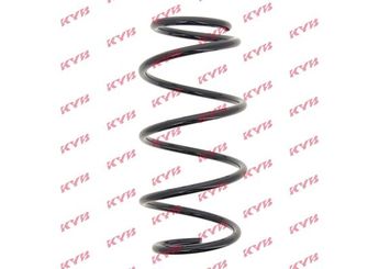 Helezon Yayı Ön FORD ORJINAL 9S515310CB  9S515310CB 2014007 1540266 1580520 1619756 1639583 1916907 9S515310AA 9S515310AB 9S515310AC 9S515310AD 9S515310CA