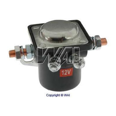 Marş Otomatiği  WAI 66-200