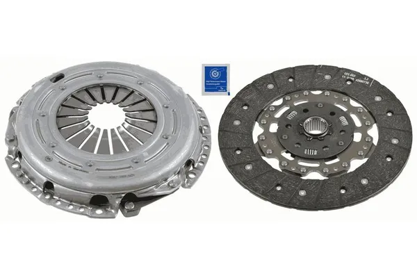 Debriyaj Seti  Volvo S60 (03.2010->)  SACHS 3000 970 037