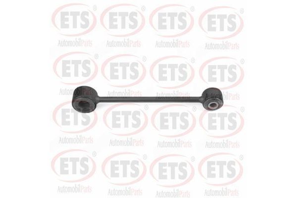 Viraj Demir Askı Rotu Arka Sağ veya Sol Iveco Daily Kargo Aracı  (Sommer)(2014->)  SWAG 33 11 1093