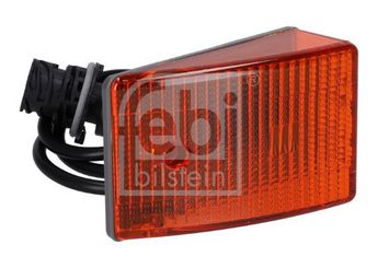 Sinyal Lambası Sol FEBI BILSTEIN 194115  9418200521 9438200221 941 820 05 21 943 820 02 21 A9418200521 A941 820 05 21 A9438200221 A943 820 02 21
