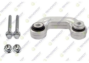 Viraj Demir Askı Rotu Ön Sağ TEKNOROT A-528  8D0411318D 4D0411318G 4D0411318J 8D0407318D 4D0411318D