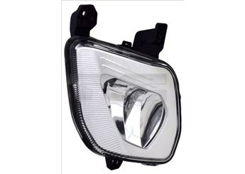 Sis Farı Ön Sol FORD ORJINAL H1BB15A255AB  H1BB15A255AB 2112660 H1BB-15A255-AB