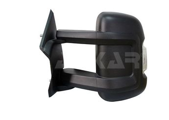 Dikiz Aynası Dış Sol GVA 1027147  8153Y4 1613693680 735661891 735424440 8153X4 8153 X4