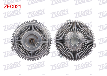 Soğutma Fanı (Fan Termik)  ZEGEN ZFC021  A1112000322 A1112000422 1112000322 111 200 03 22 1112000422 111 200 04 22 A 111 200 03 22 A 111 200 04 22