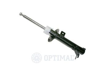 Amortisör Ön Sağ OPTIMAL A-3237GR  2S6118145DA 1329534 1349766 1350284 1350285 1354940 1475172 1483752 2S6118045DD 2S6118045DE 3S6118145AA 3S6118145BA 5S6118145AA 5S6Y18145AB 5S6Y-18145-AB 1329648 2711059 2716207