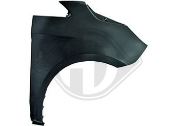 Çamurluk Ön Sağ ANTAI A587AR  4478800700 447 880 07 00 4478804001 A4478800700 A 447 880 07 00 A4478804001