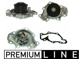 Devirdaim Su Pompası  MAHLE CP 330 000P  MD180580 MD302010