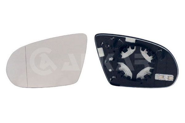 Ayna Camı Dış Sol Audi S8 (4HC)(11.2013->)  ART MG026.6328