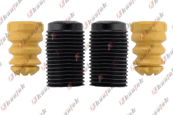 Amortisör Körüğü Ön Sağ veya Sol BMW X3 Serisi (F25)(03.2011->)  FEBI BILSTEIN 49596