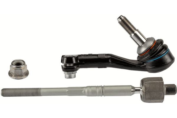 Rot Mili Sağ BMW 3 Serisi Cabrio (E93)(2006->)  TRW JRA561