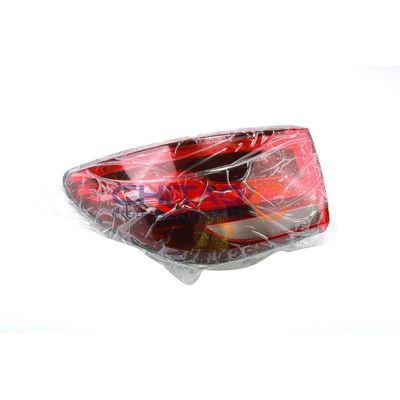 Stop Lambası Dış Sol WAGENBURG 14530002230