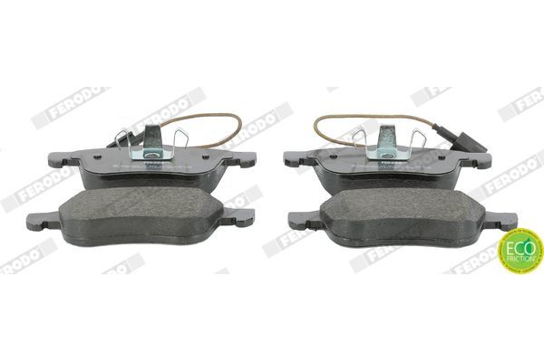 Fren Disk Balata Ön Alfa Romeo Brera (177)(2005->)  KALE BALATA 24339 200 05KD13