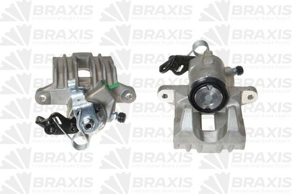 Fren Kaliper Arka Sol Audi A1 (8X1)(08.2010->)  BRAXIS AG3054