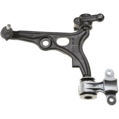 Salıncak Ön Alt Sol Citroen Jumpy (11.2003->)  FROW 271.1206.001