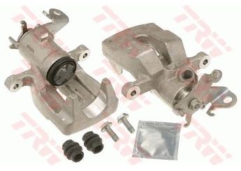 Fren Kaliper Arka Sol TRW BHQ287  440119651R 44 01 196 51R