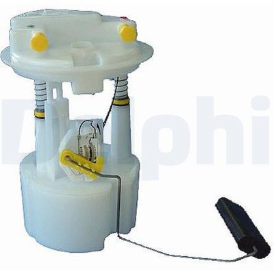 Depo Şamandırası  Renault Clio II (B/CB0)(06.1998->)  DELPHI FG1026-12B1