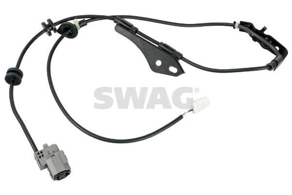 ABS Sensörü Kablosu Arka Sağ Toyota Verso (AUR2/ZGR2)(2009->)  SWAG 33 10 5275