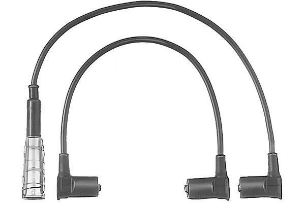 Buji Kablosu  NGK 2580