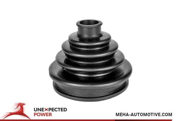 Aks Körüğü Ön Dış Sağ veya Sol Audi A5 Coupe (8T)(06.2007->)  MEHA MH40174