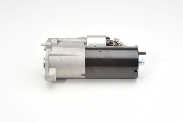 Marş Dinamosu  Seat Exeo ST (3R5)(06.2009->)  BOSCH 0 001 125 053