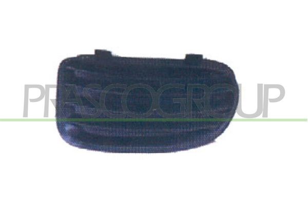 Tampon Panjuru Ön Sol EUROBUMP OPL07VE031