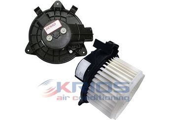 Kalorifer Motoru  DENSO DEA09052  DEA09052 46723434 77363244