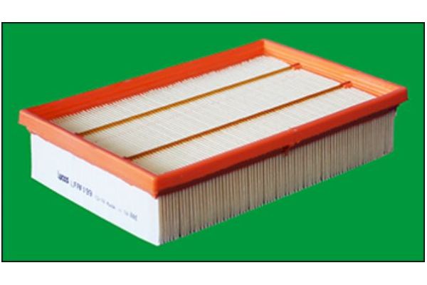 Hava Filtresi  Mazda 3 Sedan (BK)(06.2003->)  LUCAS LFAF199