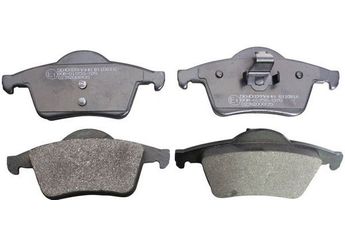 Fren Disk Balata Arka OTOZONE FDA3013  272399 274334 8634925 WVA23075 272944 2713342 2723997 2743340 2743342 8623862 30648382 86349250 86349255 306483820