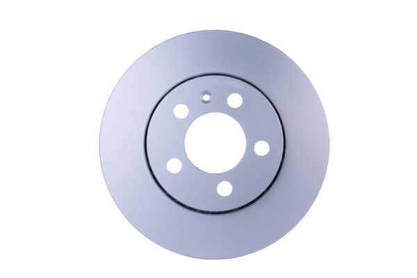 Fren Disk Ayna Ön Sağ ve Sol Volkswagen Fox (5Z1)(04.2005->2011)  HELLA 8DD 355 105-361